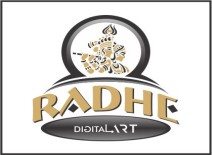 Radhe Digital Art